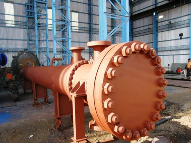 Shell-&-Tube-Heat-Exchanger-manufacturers-pune-india